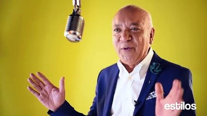 Entrevista Jochy Santos