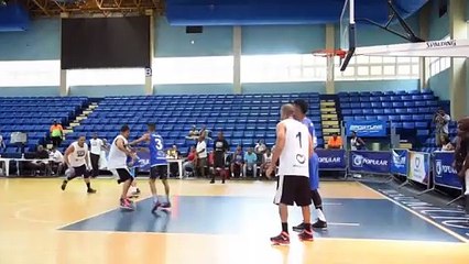 Baloncesto 3x3