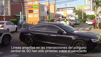 Respeto a lineas Amarillas.mov