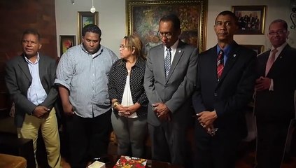 051116Reaccion familia Febrillet ante traslado de Blas Peralta.mov