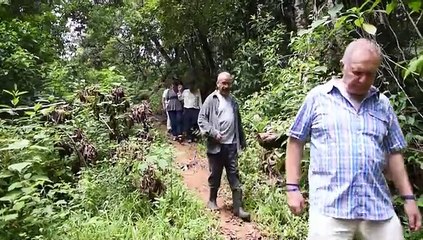 La reserva privada El Zorzal