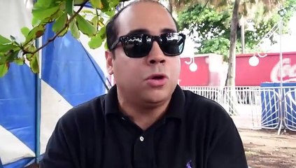 Denuncia Circo Hermanos Suarez