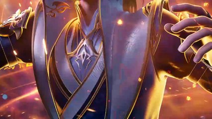 I can have infinite enlightenment Episode 38 Multi subtitles