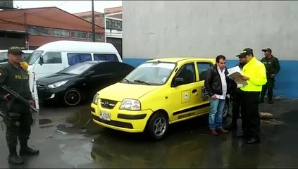 Cae red narcotraficante que usaba a venezolanos y colombianos