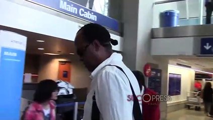 Conrad Murray: "A Paris Jackson le han lavado el cerebro"