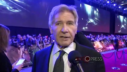 Multa millonaria a Disney por el accidente de Harrison Ford