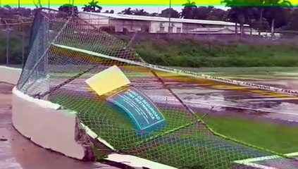 Aeropuerto gral Gregorio Luperon