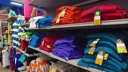 Viernes Amarillo / Ropa