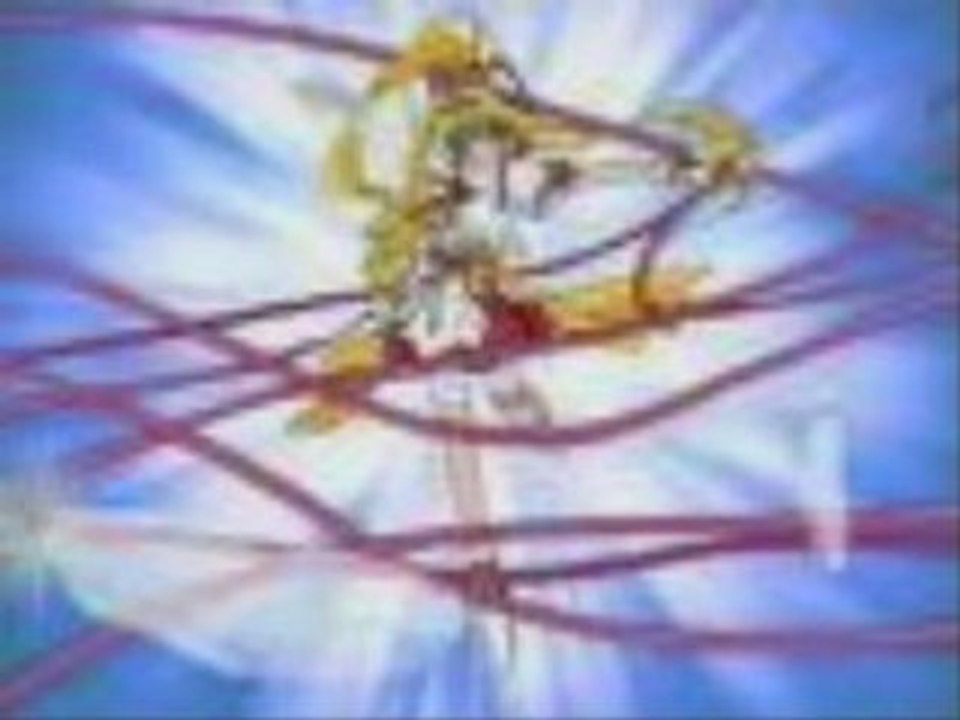 Kamikaze Kaitou Jeanne