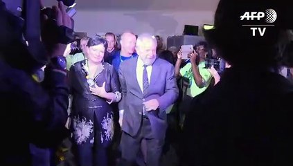Lula minimiza derrota electoral de su partido