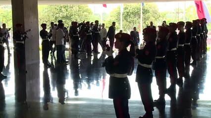 Colombia y Venezuela retoman cooperación fronteriza