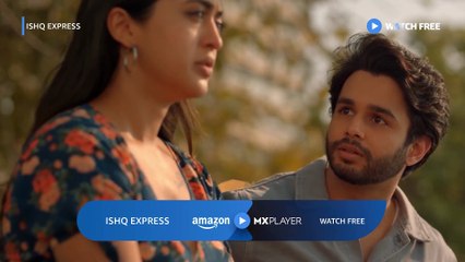 Ishq Express Season 2: Hilarious Proposal Fail & Earth Moments 🌍 | 2025