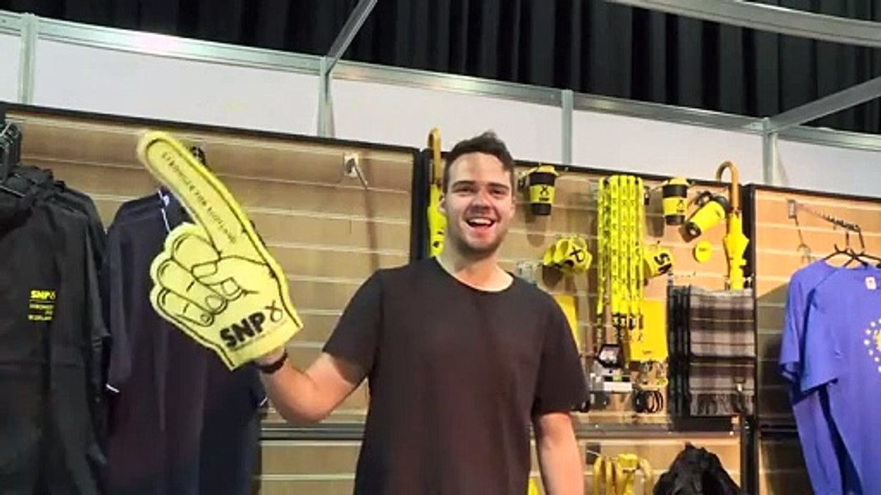 Escocia desafía a Londres con referéndum de independencia