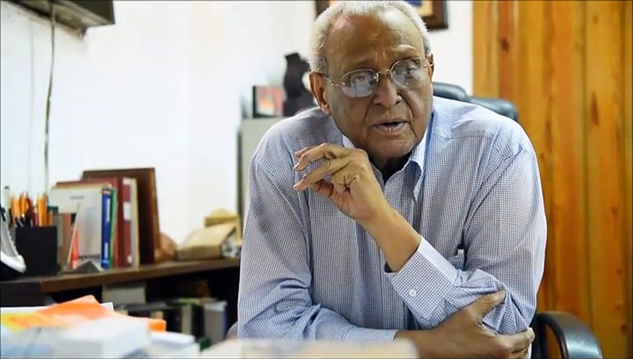 Negro Veras evalúa el país tras la dictadura