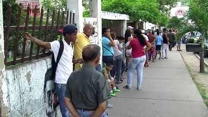 Crisis en Venezuela: el pulso entre Maduro y la oposición