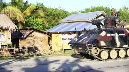 Al menos 10 muertos en sangrienta jornada electoral en Filipinas