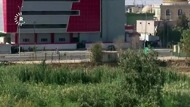 Decenas de yihadistas armados en iraquí Kirkuk tras atentados