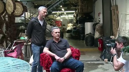 Descubren en Argentina dinosaurio carnívoro de nuevo linaje