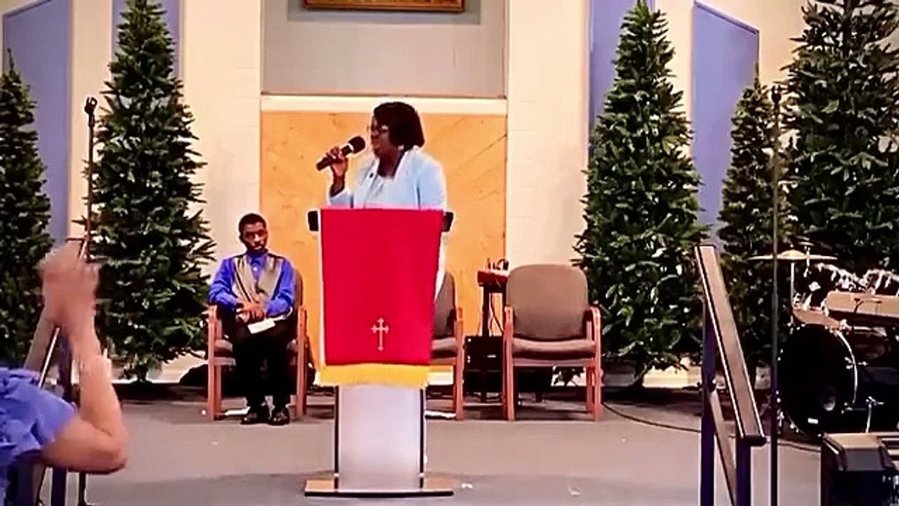 New church