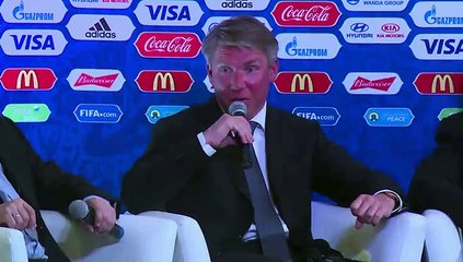 Rusia: no hay retrasos en preparación de Mundial 2018