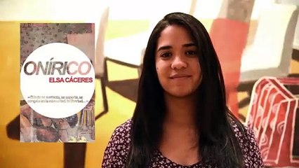 Elsa Cáceres /  Onírico