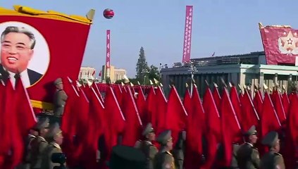 Corea del Sur: Pyongyang habría fallado en lanzamiento de misil