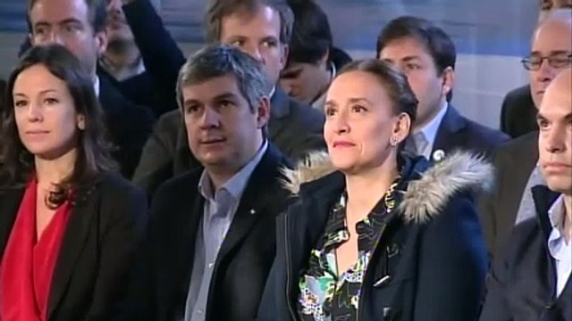 Macri propone blanqueo de capitales y amnistía fiscal