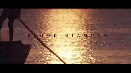 Blood Diamond (2006) Death Count