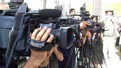 Venezuela: Oposición autorizada a buscar revocatorio de Maduro