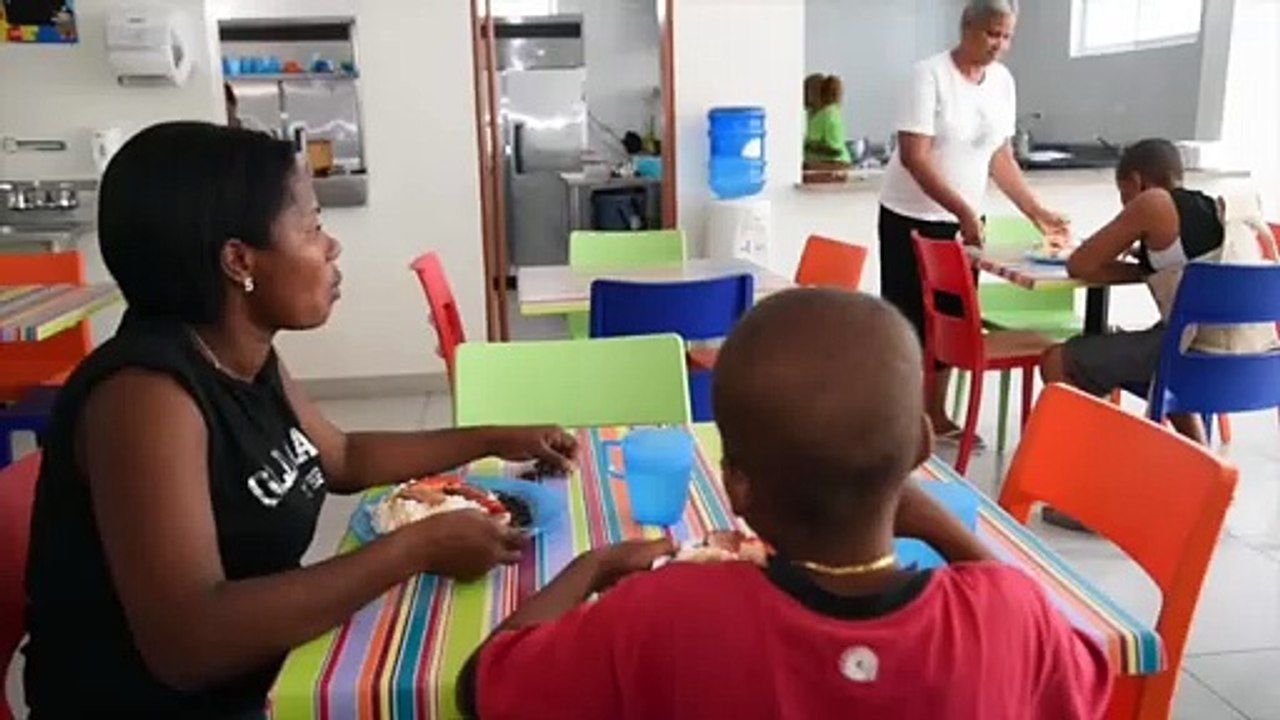 Fundación de Niños Cáncer