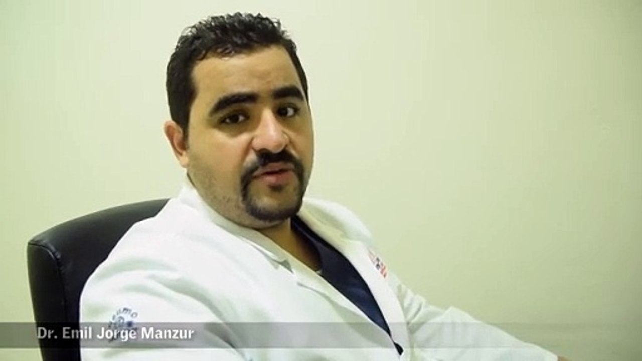 Dr. Emil Jorge Manzur