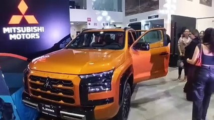 L200 GSR