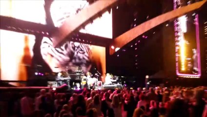 Elton John - The Bitch is Back