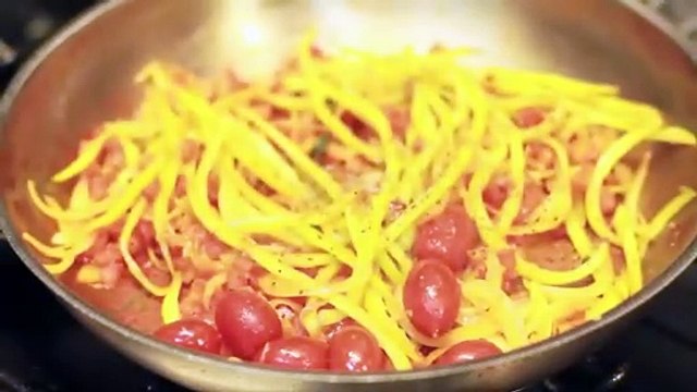Caprichos de cativías con gallina a la ripiá