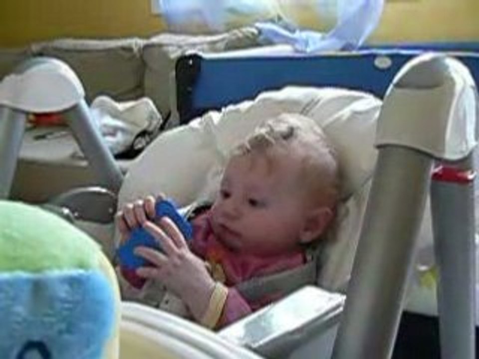 Premières syllabes de Léa