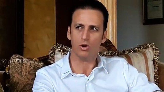 Walter Musa, candidato a alcalde de Puerto Plata