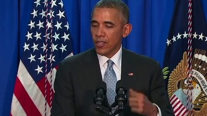 Obama critica ignorancia de Trump en asuntos internacionales