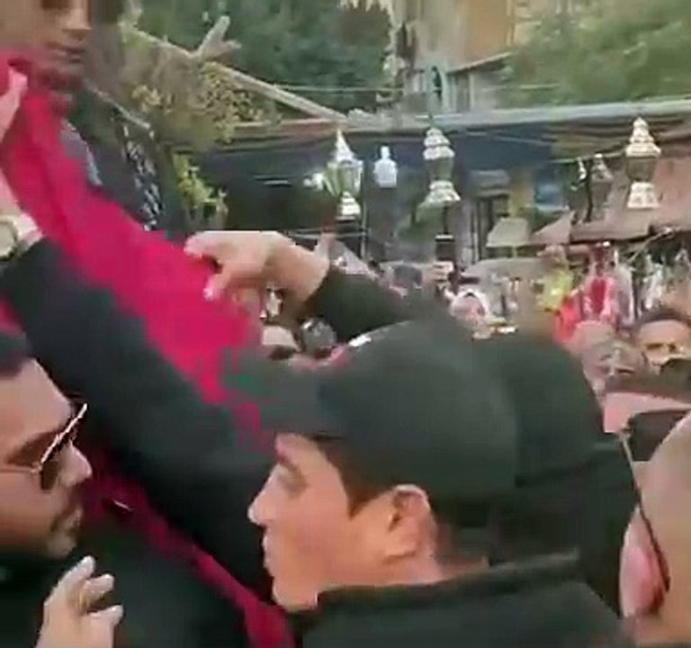 محمد رمضان