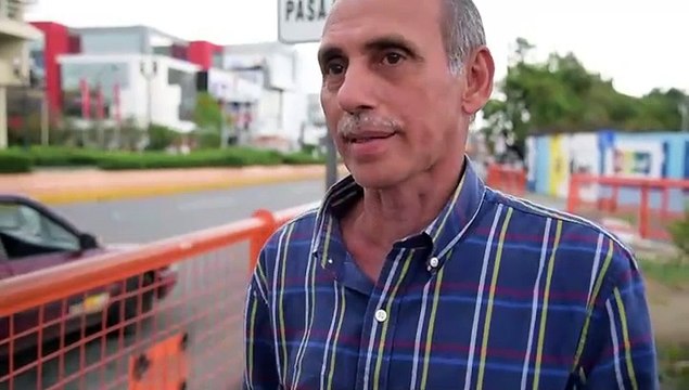 Trabajadores dominicanos opinan sobre condiciones laborales en el país