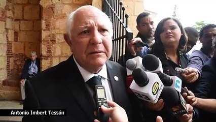 Antonio Imbert Tessón