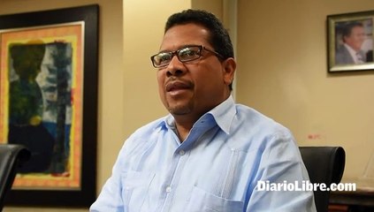 Entrevista  Freddy Ferreras