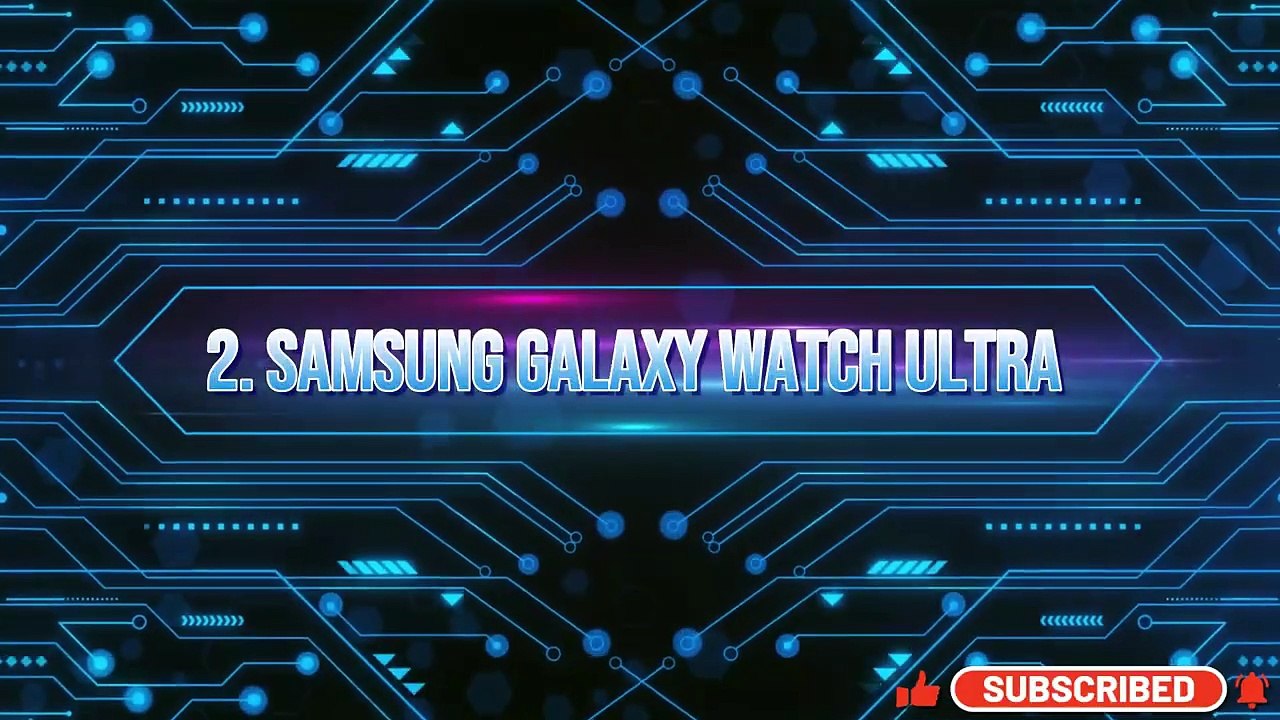 Top 5 Rekomendasi Smartwatch Terbaik 2025_ Inovasi dan Fitur Canggih untuk Gaya Hidup Modern!