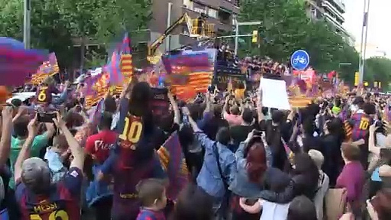 Barcelona
