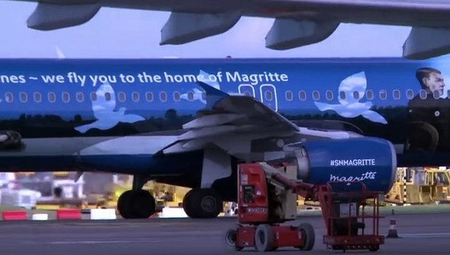 Aeropuerto de Bruselas reabrió tras atentados