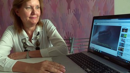 Original campaña contra cáncer de mama en Argentina