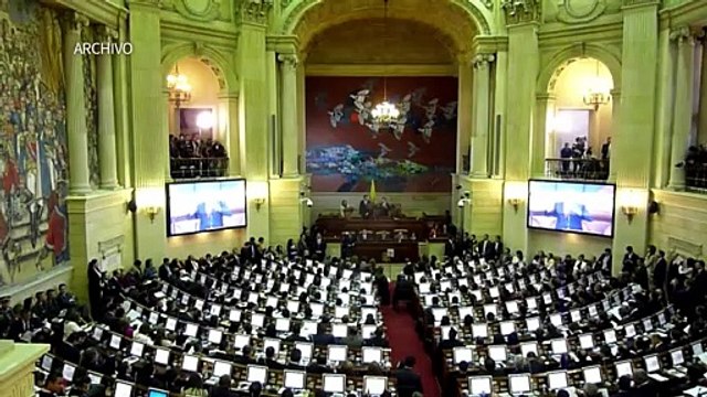 Santos: pueblo, Congreso y justicia validarán acuerdos con FARC