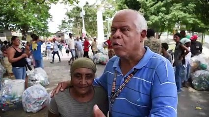 Día Mundial del Reciclaje