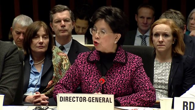 OMS teme millones de enfermos en América por brote de zika