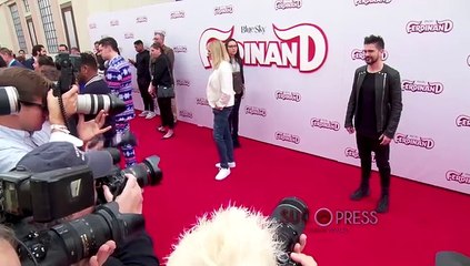 Juanes, un astro de la música tras la conquista del cine