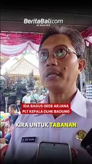 Plt Kadis DLHK Badung Siapkan Langkah Hadapi TPA Ditutup